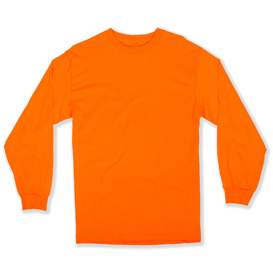 Camiseta clásica de manga larga