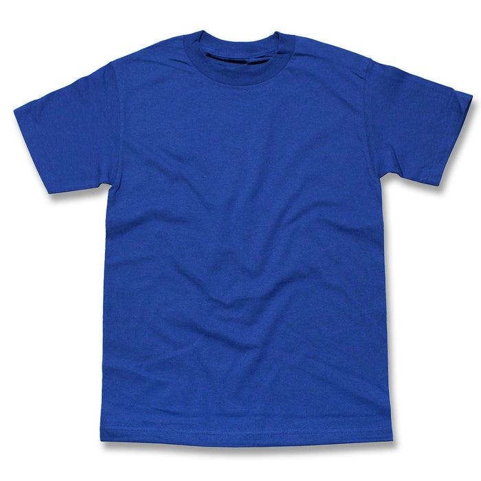 Camiseta clásica de algodón