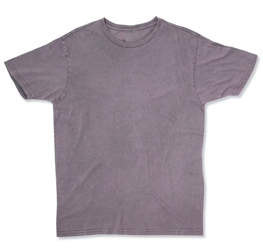 Camiseta Vintage Wash