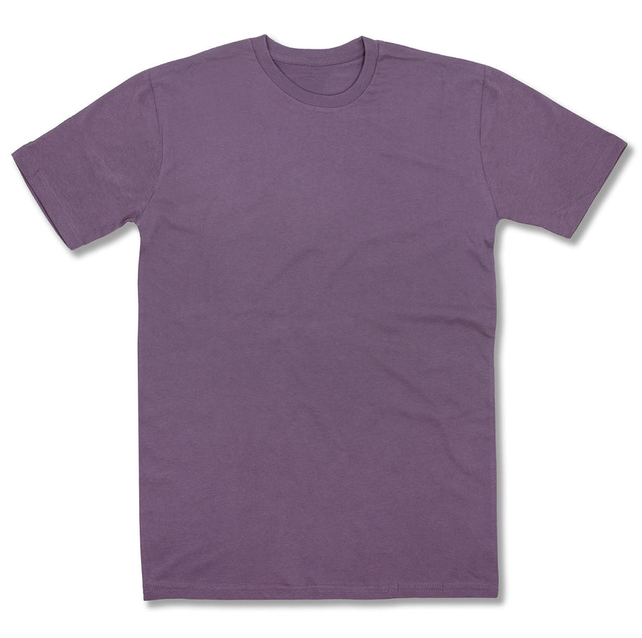 Camiseta de algodón Streetwear