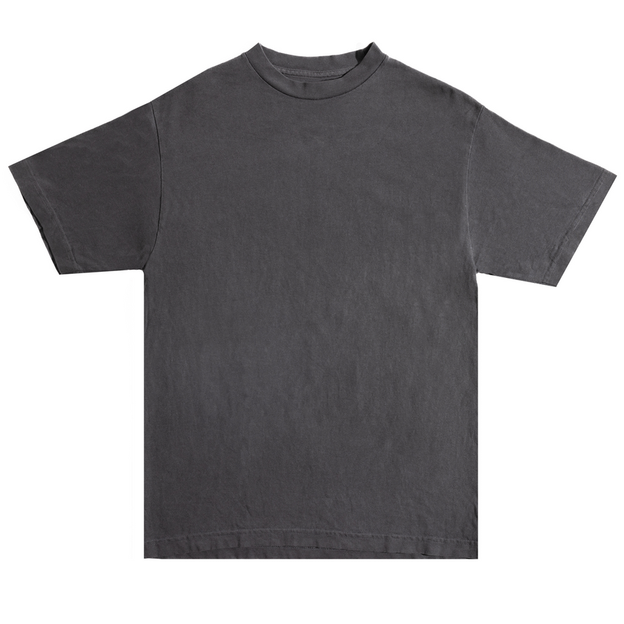 Camiseta Heavy Stone Wash