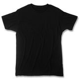 Camiseta suave de algodón