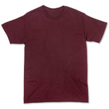 Camiseta suave de algodón