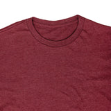 Soft Heather Blend Tee