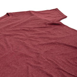 Soft Heather Blend Tee