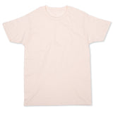 Camiseta suave de algodón