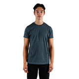 Soft Heather Blend Tee