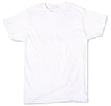 Soft Heather Blend Tee