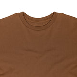 Streetwear Cotton Tee