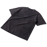 Camiseta Heavyweight Mineral Wash