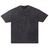 Camiseta Heavyweight Mineral Wash