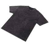 Camiseta Heavyweight Mineral Wash