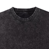 Camiseta Heavyweight Mineral Wash