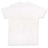Camiseta suave de algodón