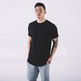 Soft Heather Blend Tee