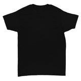 Soft Heather Blend Tee