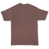 Soft Heather Blend Tee
