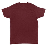 Soft Heather Blend Tee