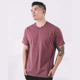 Soft Heather Blend Tee