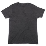 Soft Heather Blend Tee