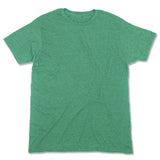 Soft Heather Blend Tee