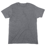 Soft Heather Blend Tee