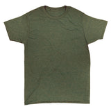 Soft Heather Blend Tee