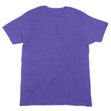 Soft Heather Blend Tee