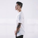 Soft Heather Blend Tee