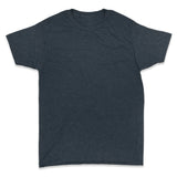 Soft Heather Blend Tee