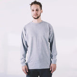 Soft Long Sleeve Tee