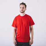 Camiseta suave de algodón
